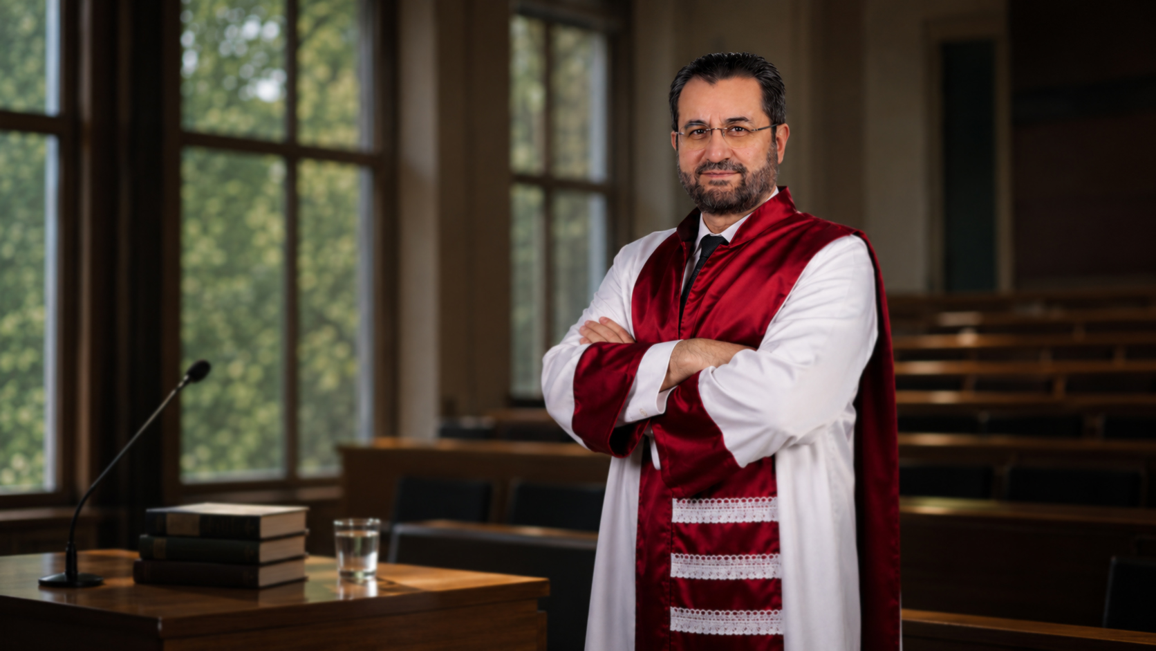 Prof. Dr. Ahmet Hamdi Kepekçi
